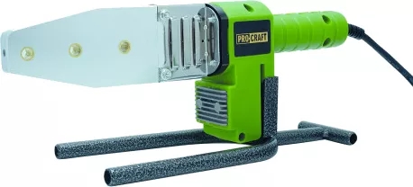 Паяльник для пластиковых труб PROCRAFT PL1900 (019002) Паяльник для пластиковых труб PROCRAFT PL1900 (019002)
