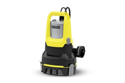 Дренажний насос Karcher SP 17.000 Flat Level Sensor (1.645-840.0) Дренажний насос Karcher SP 17.000 Flat Level Sensor (1.645-840.0)