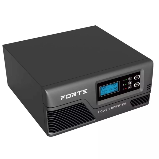 Безперебійник для котла Forte FPI-0312Pro Безперебійник для котла Forte FPI-0312Pro