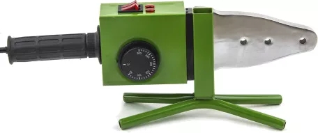 Паяльник для пластиковых труб PROCRAFT PL2300 (023001) - 2