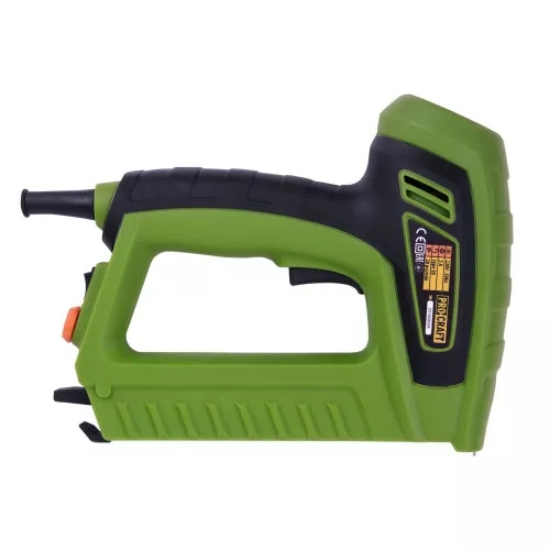 Степлер Procraft PEH-50 (000050) Степлер Procraft PEH-50 (000050)