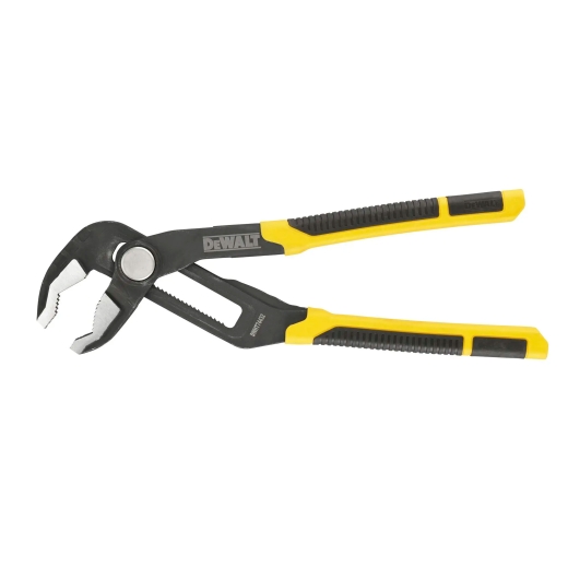Пассатижи переставные сантехнические длиной 300 мм DeWALT DWHT0-74432 Пассатижи переставные сантехнические длиной 300 мм DeWALT DWHT0-74432