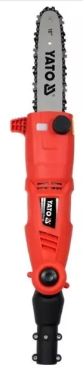 Телескопический высоторез YATO 710 Вт, 25 см (YT-84800) - 3
