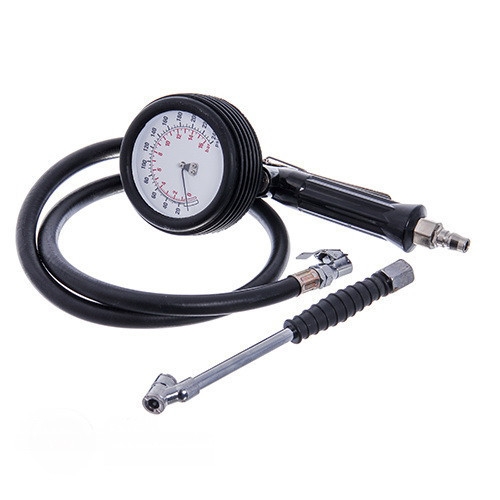 Грузовой пистолет для подкачки колес TRISCO TG-921 4 в 1 - 1