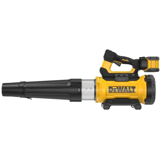 Повітродувка акумуляторна безщіткова DeWALT DCMBL777X1 - 2