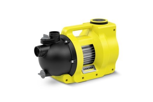 Садовий насос Karcher BP 4.500 Garden (1.645-700.0) Садовий насос Karcher BP 4.500 Garden (1.645-700.0)