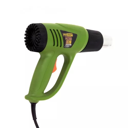 Фен промышленный Procraft PH-2200E (022003) - 2