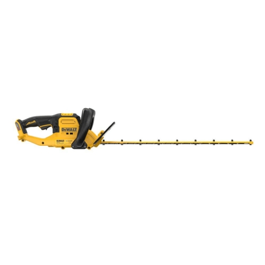 Кущоріз акумуляторний безщітковий DeWALT DCMHT573N без АКБ та ЗП - 4
