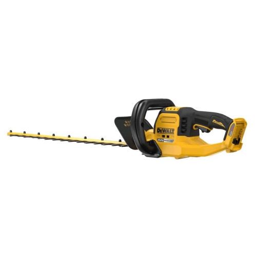 Кущоріз акумуляторний безщітковий DeWALT DCMHT573N без АКБ та ЗП - 3