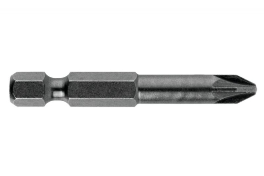 Біта Metabo Torsion PZ 2 x 49 мм, 3 шт 628520000 Біта Metabo Torsion PZ 2 x 49 мм, 3 шт 628520000