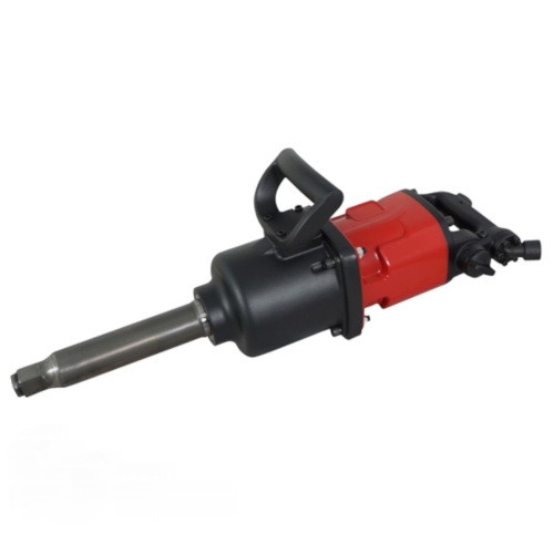 Пневмогайковерт AEROPRO RP7495 1" - 1