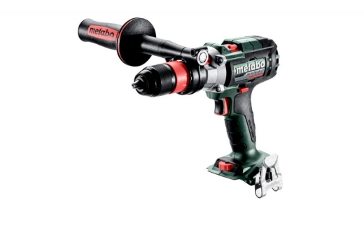 Акумуляторний ударний шуруповерт Metabo SB 18 LTX-3 BL Q I Каркас MetaBox, 603185840 Акумуляторний ударний шуруповерт Metabo SB 18 LTX-3 BL Q I Каркас MetaBox, 603185840