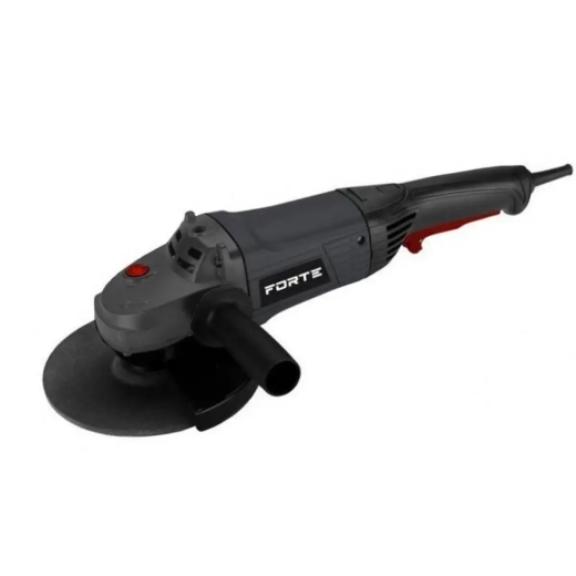 Шліфмашина кутова Forte AG 16-180 - 1