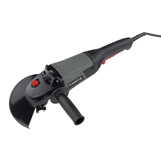 Шліфмашина кутова Forte AG 16-180 - 2