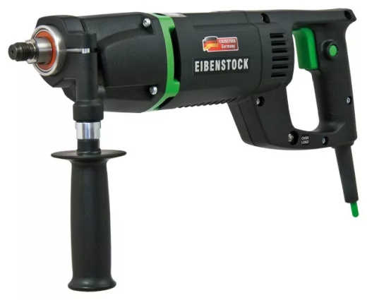 Дрель для сухого алмазного бурения Eibenstock EHD 1500 (03E11000) Дрель для сухого алмазного бурения Eibenstock EHD 1500 (03E11000)