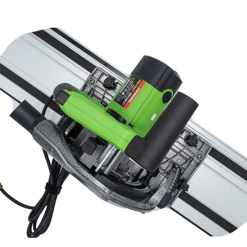 Погружная циркулярная пила Procraft KR2100 - 1