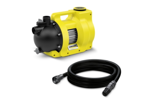 Насос Karcher для поливу BP 6.000 Garden Set (1.645-721.0) Насос Karcher для поливу BP 6.000 Garden Set (1.645-721.0)