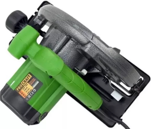 Дисковая пила Procraft KR185/1400 (014008) Дисковая пила Procraft KR185/1400 (014008)