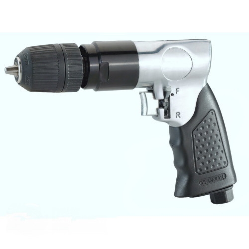 Пневмодрель AIRKRAFT AT-4031KLB 3/8" - 1