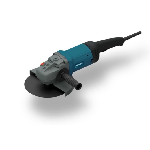 Угловая шлифмашина Hyundai G 2010-230 Угловая шлифмашина Hyundai G 2010-230