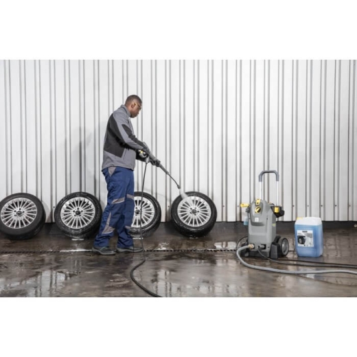 Мойка высокого давления Karcher HD 6/15 M - 4