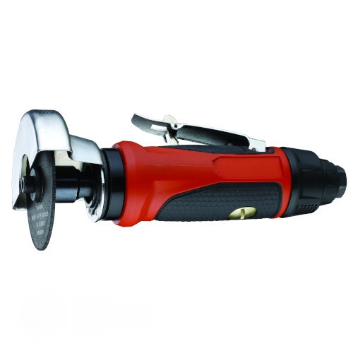 Отрезная машинка AIRKRAFT AT-6027N 75 мм пневматическая 3" - 1