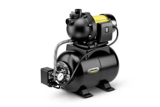 Насосная станция Karcher BP 4.900 Home (1.645-760.0) Насосная станция Karcher BP 4.900 Home (1.645-760.0)