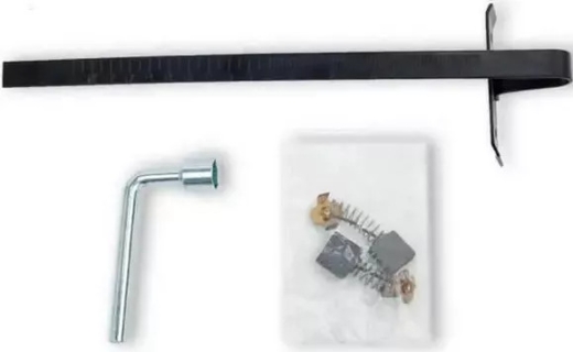 Дискова пила Procraft KR235/2830 (002830) - 3