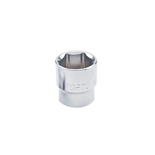 Головка торцева TOPTUL 3/8" 14 мм BAEA1214 Головка торцева TOPTUL 3/8" 14 мм BAEA1214
