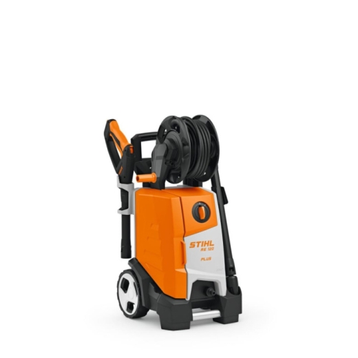 Мийка високого тиску Stihl RE 120 PLUS - 4