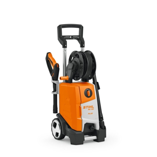 Мийка високого тиску Stihl RE 120 PLUS - 3