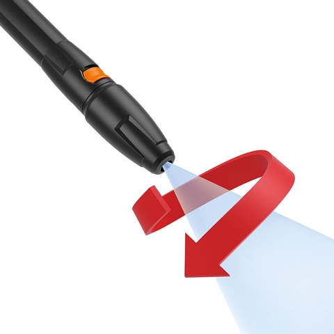 Мойка высокого давления Stihl RE 120 - 6