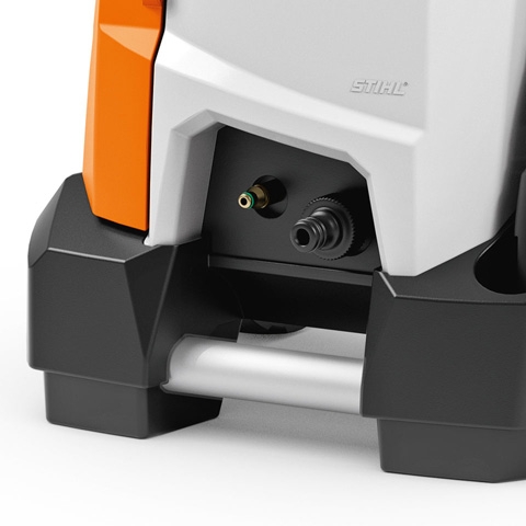 Мойка высокого давления Stihl RE 120 - 4