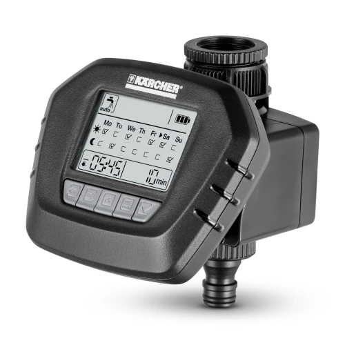 Таймер подачи воды Karcher WT 5 (2.645-219.0) Таймер подачи воды Karcher WT 5 (2.645-219.0)