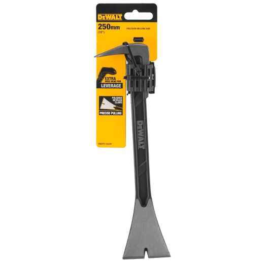 Цвяходер з пружинної сталі, L = 25 см DeWALT DWHT0-55529 Цвяходер з пружинної сталі, L = 25 см DeWALT DWHT0-55529