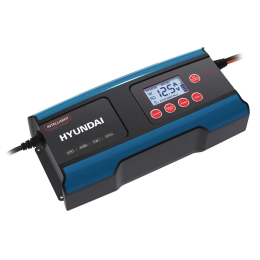 Зарядний пристрій Hyundai HY 1510 Зарядний пристрій Hyundai HY 1510