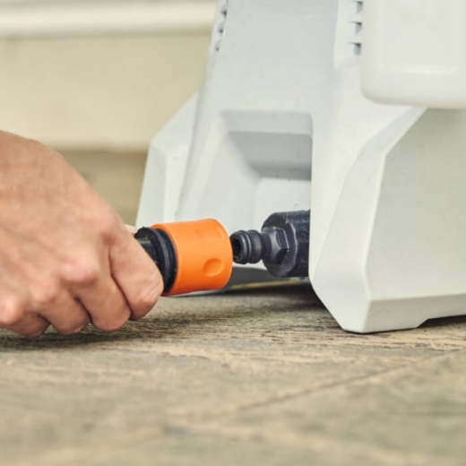 Мийка високого тиску Stihl RE 80 X - 7