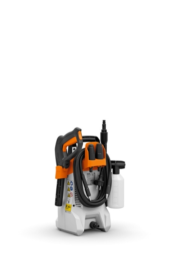 Мойка высокого давления Stihl RE 80 X - 3