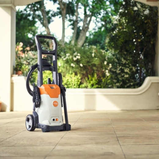 Мийка високого тиску Stihl RE 90 - 8