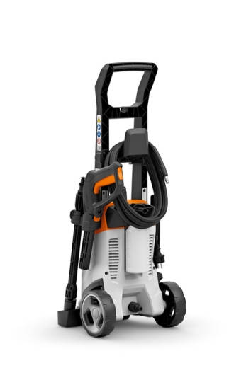 Мойка высокого давления Stihl RE 90 - 3