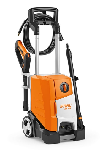 Мойка высокого давления Stihl RE 110 Мойка высокого давления Stihl RE 110