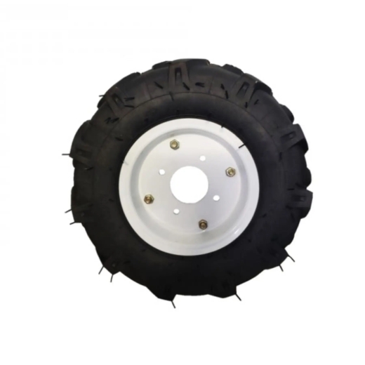 Пневматичне колесо Hyundai W 1050 4,00 х 8" Пневматичне колесо Hyundai W 1050 4,00 х 8"