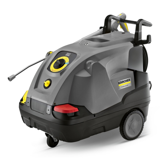 Мийка високого тиску Karcher HDS 8/18-4 C Classic Мийка високого тиску Karcher HDS 8/18-4 C Classic