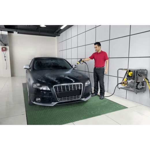 Мийка високого тиску Karcher HD 9/18-4 Cage Classic - 2