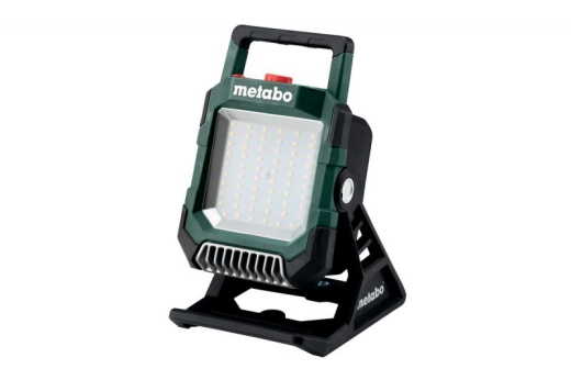 Акумуляторний прожектор Metabo BSA 18 LED 4000, 601505850 Акумуляторний прожектор Metabo BSA 18 LED 4000, 601505850