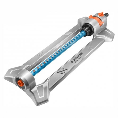 Дощувач осцилюючий GRUNTEK Primavera 352 TURBO (296216311) Дощувач осцилюючий GRUNTEK Primavera 352 TURBO (296216311)