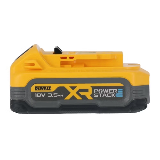 Акумуляторна батарея PowerStack DeWALT DCBP318 Акумуляторна батарея PowerStack DeWALT DCBP318