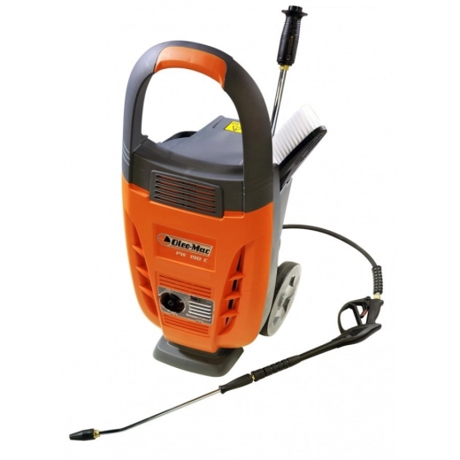 Мойка высокого давления Oleo-Mac PW 175 C - 2
