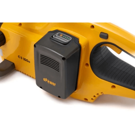 Пила цепная бесщеточная аккумуляторная STIGA CS100eKit - 6