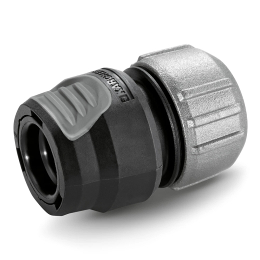 Латунный коннектор Karcher 3/4 (2.645-016.0) Латунный коннектор Karcher 3/4 (2.645-016.0)